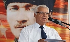 “Kızılyürek’in görevi, Rum milli hedeflerine hizmet etmektir”