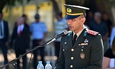 “KKTC’yi savunmaya devam edeceğiz”