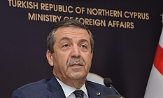 “Komplo ile karşı karşıyayız”