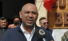 Koral Aşam’ın Türkiye’ye girişi engellendi