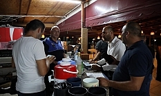 Kurallara uymayan işletmelere ceza