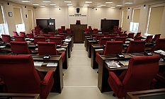 Meclis olağanüstü toplantıya çağrıldı