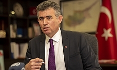 “Mehmetçiğe, mücahide selam olsun”