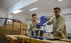 Meslek liseleri için ikinci tur başvurular başlıyor