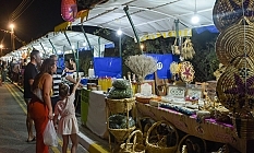 Ozanköy Pekmez Festivali başlıyor