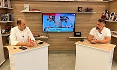 Özersay: "Çavuşoğlu inadı bırakmalı"