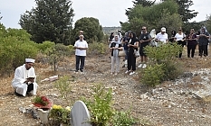 “Özlemimiz büyük”