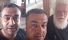 Özrü kabahatinden büyük!