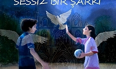 Şampiyon Melekler anısına "Sessiz Bir Şarkı"