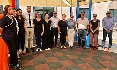 Şampiyon Melekler, çocuk parkında yaşayacak