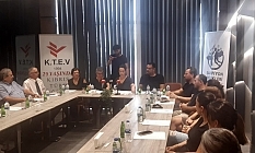 Şampiyon Melekler’in adlarının yaşatılacağı 70 çocuğa eğitim bursu