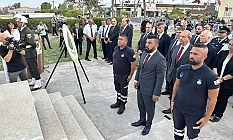 Serdarlı’nın kurtuluşu kutlandı