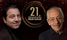 Uluslararası Kuzey Kıbrıs Müzik Festivali'nde Fazıl Say ve Genco Erkal da sahne alacak