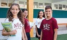 YDK’lı öğrencilerin büyük başarısı