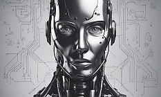 YDÜ’nün yapay zeka tabanlı profesörü, yeni öğrencilerine seslendi