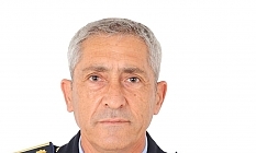 Zaifer, PGM 2’nci Yardımcısı olarak atandı