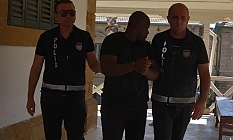 160 bin TL’lik hırsızlık yapmıştı: Cezası açıklandı