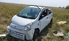 24 yaşındaki Dilara yaralandı