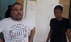 278 gündür kaçak yaşıyormuş!