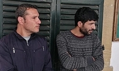 2’şer yıl hapis yatacaklar