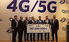 4,5G dönemi başlıyor: İnternet hızı 10 kat artacak