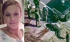 Ağzında cesediyle sokağa inmişti… Timsah dehşetinin kurbanı belli oldu