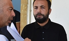 "Akın ağanın selamı var, 20 bin dolar göndermeni istedi"