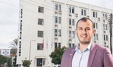 "Aranan şartlar UBP/DP/YDP üyesi olmak"