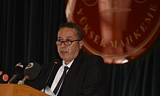 Başsavcıdan önemli mesajlar: "Yasa değişmeli"