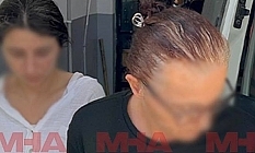 Biri eczacı iki tutuklu daha