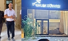 Bombalı saldırı: Zanlı, iş yeri sahibine "eski eşimle görüşmeyeceksin" demiş