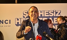 “Bu yakarışa iyi bakın"