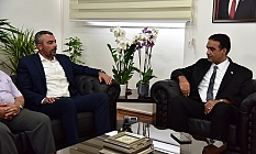 Çocuk Yuvası’na dört anne göreve başlıyor