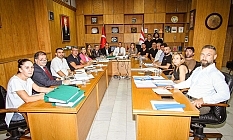 Deprem komitesi, yeni ihale süreçlerini başlattı