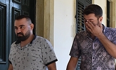 Dövdükleri kişinin ayak bileğini kırdılar