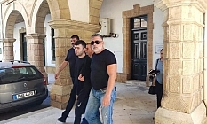 Eczacı Sercan Avcı'da 5 bin 205 reçete bulundu