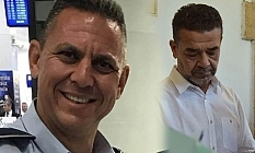 Ercan Cambaz hala uyutuluyor