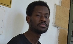 Evin odalarını kiralayan Nijeryalı üç yıldır kaçak yaşıyormuş!