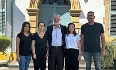 Evkaf Şampiyon Melekler Bursu Kazananlar Açıklandı