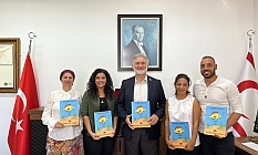 Evkaf’ın desteğiyle çocuklara çevre bilinci aşılanıyor