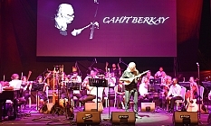 Girne’den bir efsane geçti