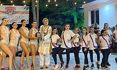 Göçmenköy şenlendi