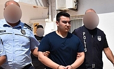 Helin'in katiline ilk ceza