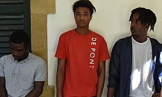 Her yerden kaçak çıkıyor