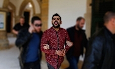 İşlemediği suç kalmadı