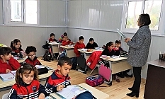 Kalabalık sınıflarda hastalık uyarısı