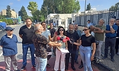 "Kıbrıs Türkler dönüştürülmeye çalışılıyor"