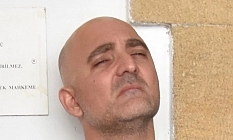 Kıbrıslı Rum, sahte pasaportla yakalandı