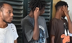 Kimisi 830 gün, kimisi 662 gündür kaçak!