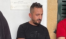 Lemar hırsızı, 10 yıl sonra yakalandı